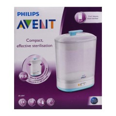 Philips Avent 2-in-1 Electric ...